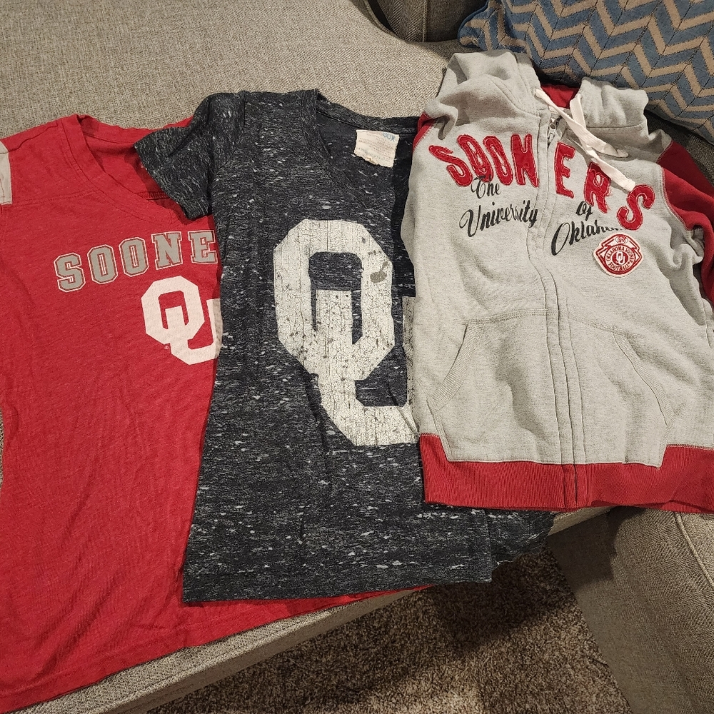 OU Bundle